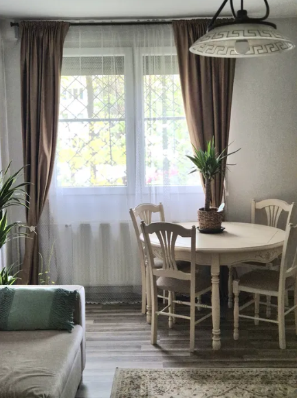 Nicolae Grigorescu  fix la metrou pe Camil Ressu, bloc tip H